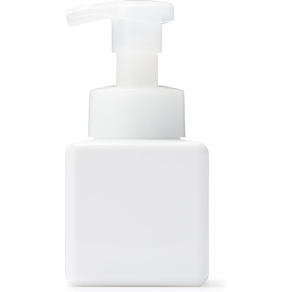 デイリー4、エコロ4、ポンプ3、薄めボトル2